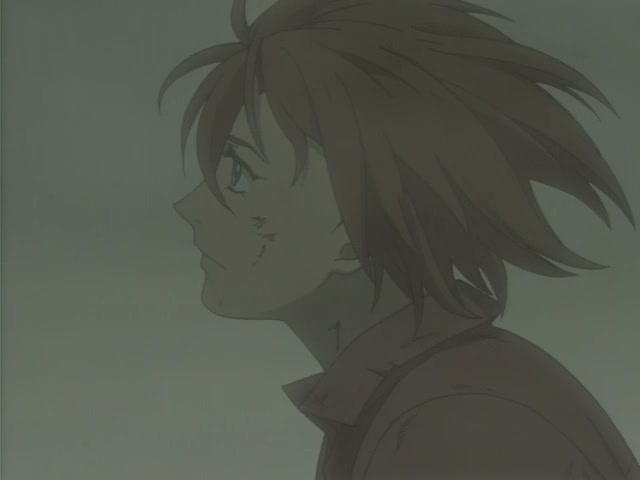 Wolf's Rain Ep 28: Gunshot of Remorse @ 00:18:46
