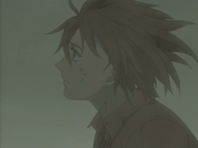 Wolf's Rain Ep 28: Gunshot of Remorse @ 00:18:51