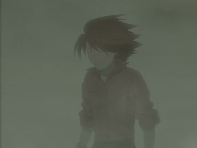 Wolf's Rain Ep 28: Gunshot of Remorse @ 00:19:00