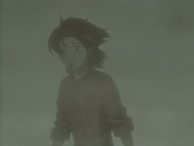 Wolf's Rain Ep 28: Gunshot of Remorse @ 00:19:09