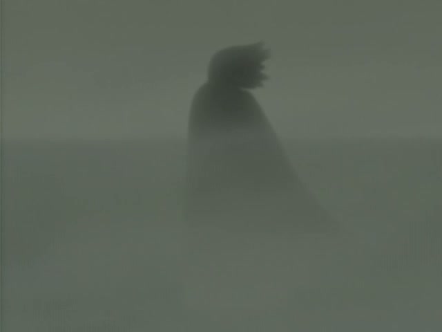 Wolf's Rain Ep 28: Gunshot of Remorse @ 00:19:23