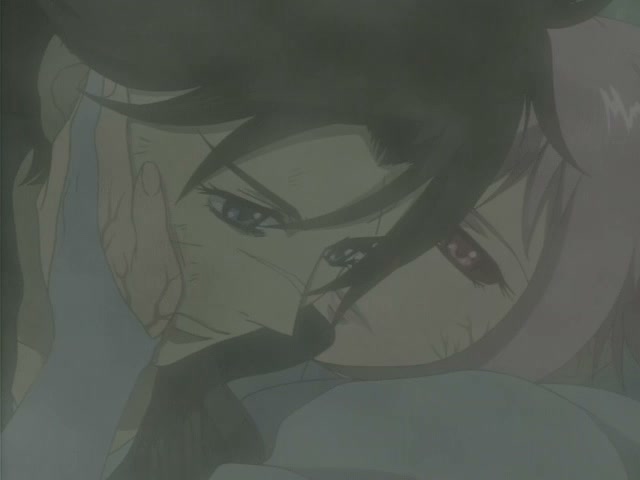 Wolf's Rain Ep 28: Gunshot of Remorse @ 00:19:28