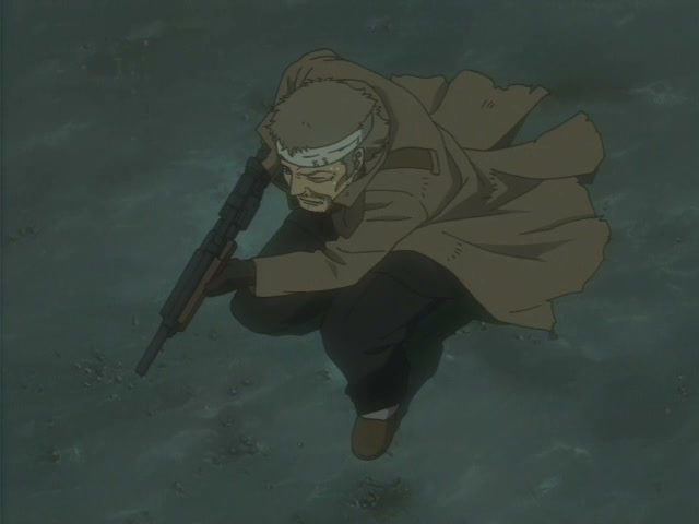 Wolf's Rain Ep 28: Gunshot of Remorse @ 00:19:37
