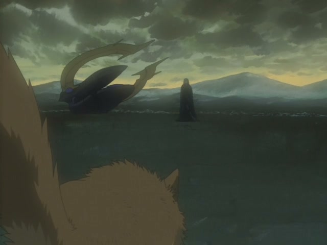 Wolf's Rain Ep 28: Gunshot of Remorse @ 00:19:41