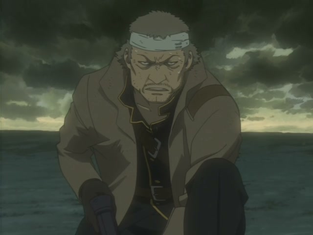 Wolf's Rain Ep 28: Gunshot of Remorse @ 00:19:51