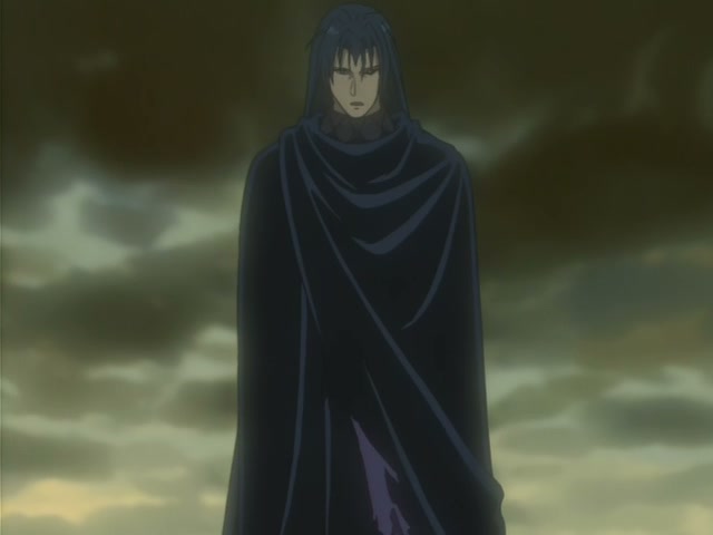 Wolf's Rain Ep 28: Gunshot of Remorse @ 00:19:55