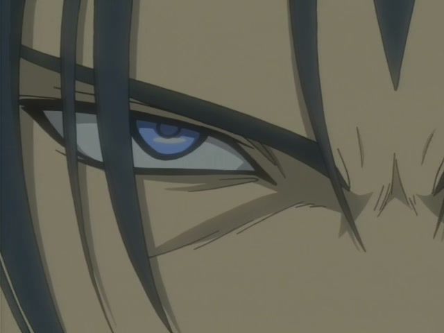 Wolf's Rain Ep 28: Gunshot of Remorse @ 00:20:00