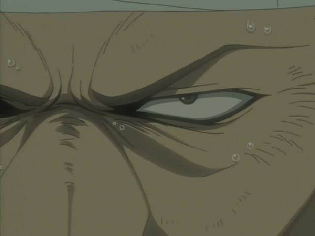 Wolf's Rain Ep 28: Gunshot of Remorse @ 00:20:27