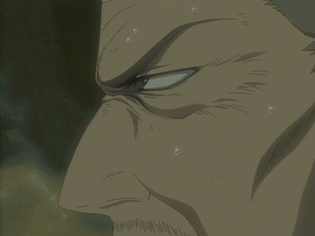 Wolf's Rain Ep 28: Gunshot of Remorse @ 00:20:41