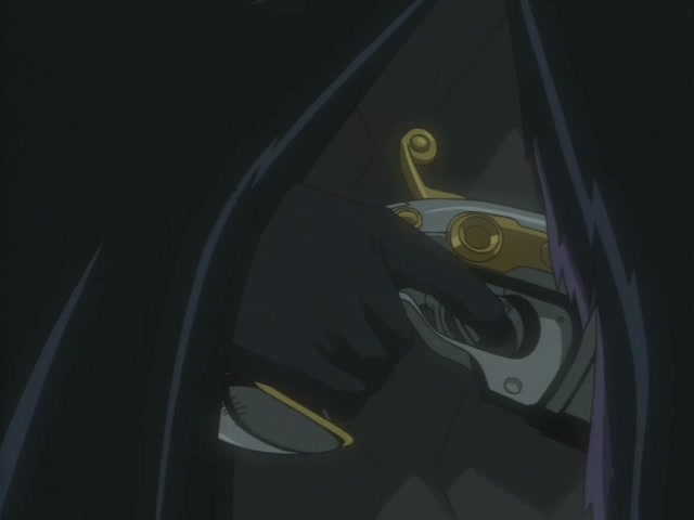 Wolf's Rain Ep 28: Gunshot of Remorse @ 00:20:50