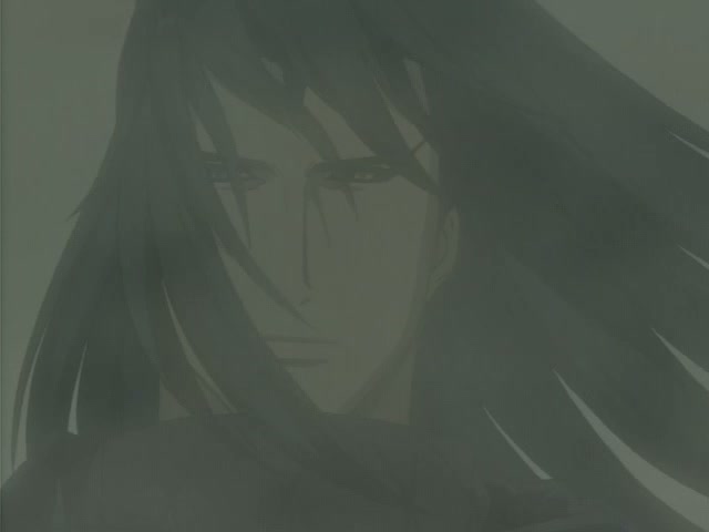 Wolf's Rain Ep 29: High Tide, High Time @ 00:06:12