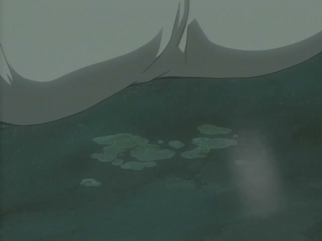 Wolf's Rain Ep 29: High Tide, High Time @ 00:06:39