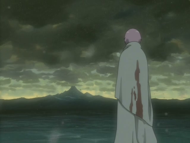 Wolf's Rain Ep 29: High Tide, High Time @ 00:06:58