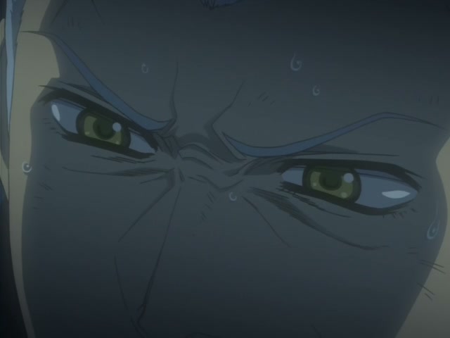 Wolf's Rain Ep 30: Wolf's Rain @ 00:04:58