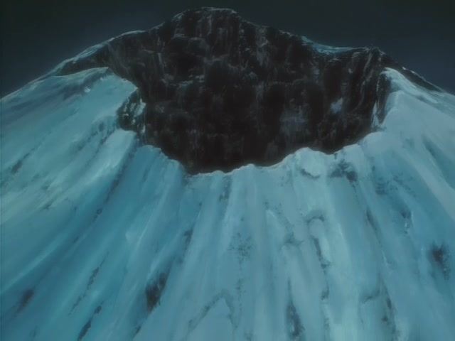 Wolf's Rain Ep 30: Wolf's Rain @ 00:05:07
