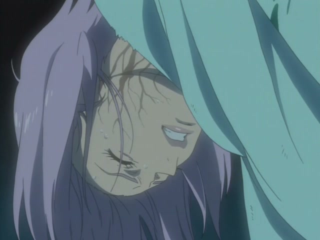 Wolf's Rain Ep 30: Wolf's Rain @ 00:05:16
