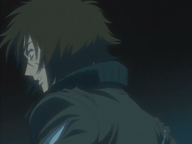 Wolf's Rain Ep 30: Wolf's Rain @ 00:07:56