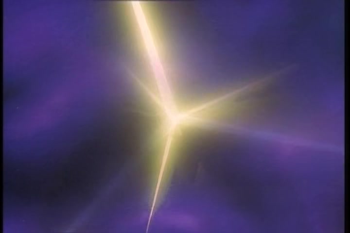 Ah! My Goddess (1993 OVA) Ep 1: Moonlight and Cherry Blossoms @ 00:49