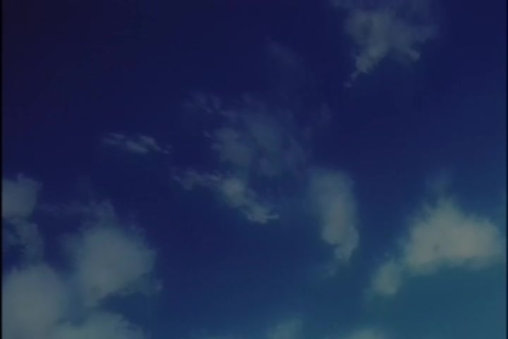 Ah! My Goddess (1993 OVA) Ep 1: Moonlight and Cherry Blossoms @ 01:44
