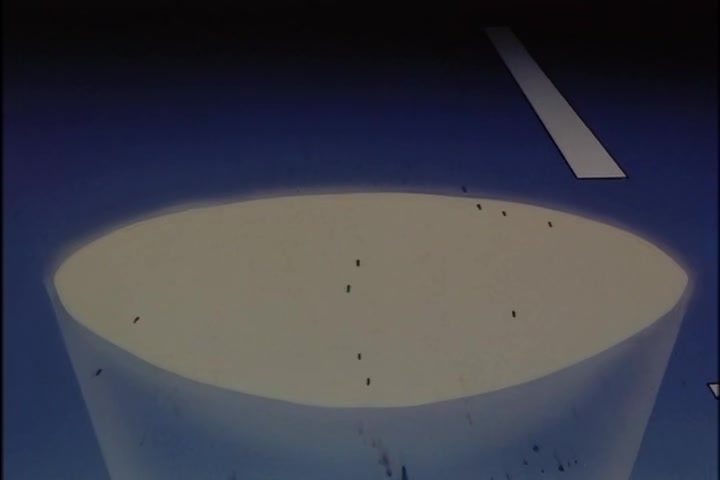 Ah! My Goddess (1993 OVA) Ep 1: Moonlight and Cherry Blossoms @ 12:26