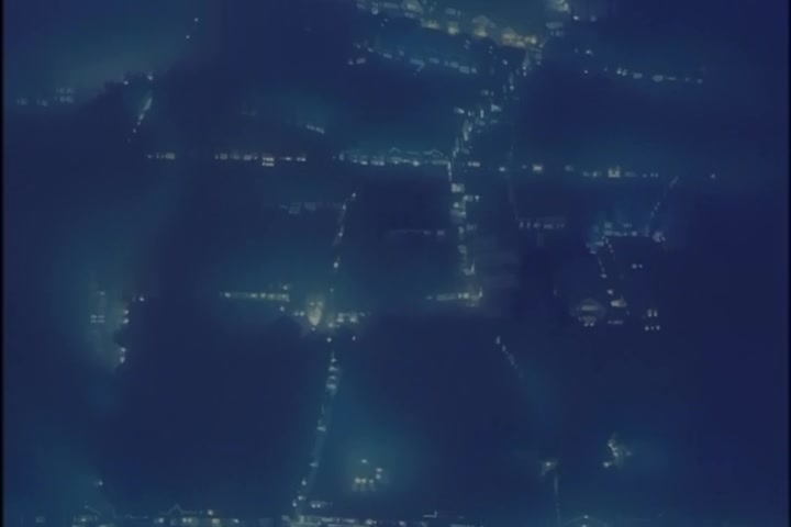 Ah! My Goddess (1993 OVA) Ep 1: Moonlight and Cherry Blossoms @ 12:44