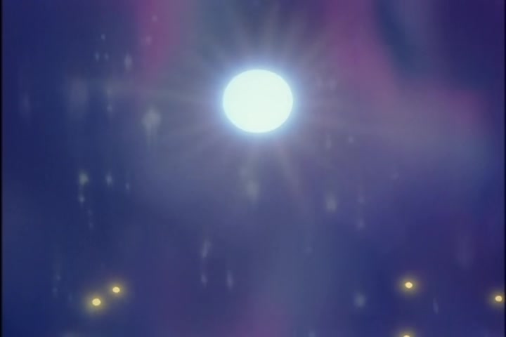Ah! My Goddess (1993 OVA) Ep 1: Moonlight and Cherry Blossoms @ 18:00