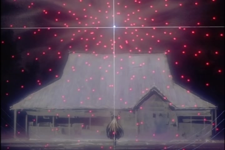 Ah! My Goddess (1993 OVA) Ep 1: Moonlight and Cherry Blossoms @ 18:05