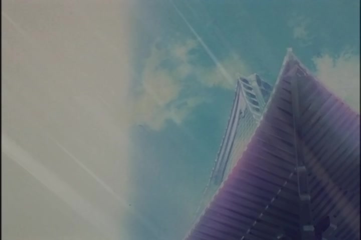 Ah! My Goddess (1993 OVA) Ep 1: Moonlight and Cherry Blossoms @ 20:01
