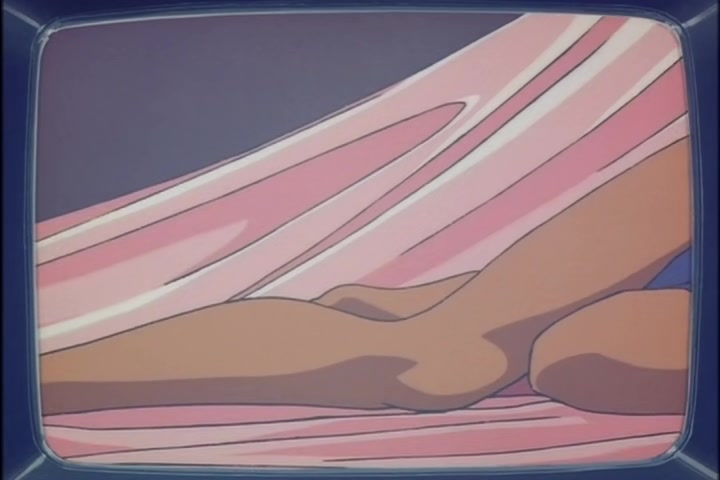 Ah! My Goddess (1993 OVA) Ep 2: Midsummer Night's Dream @ 05:38