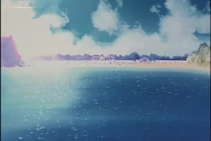 Ah! My Goddess (1993 OVA) Ep 2: Midsummer Night's Dream @ 13:47