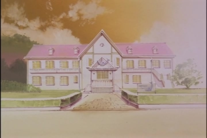 Ah! My Goddess (1993 OVA) Ep 2: Midsummer Night's Dream @ 15:49