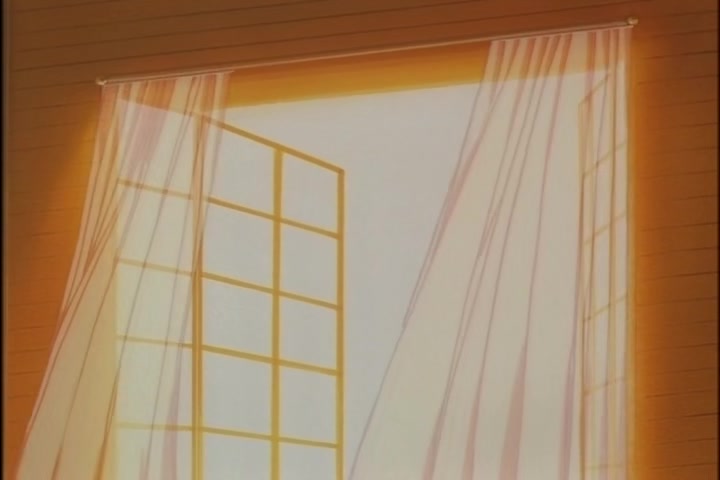 Ah! My Goddess (1993 OVA) Ep 2: Midsummer Night's Dream @ 16:07