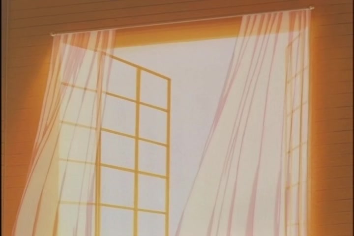 Ah! My Goddess (1993 OVA) Ep 2: Midsummer Night's Dream @ 16:44