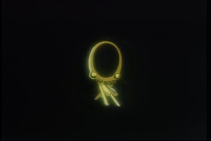 Ah! My Goddess (1993 OVA) Ep 3: Burning Hearts on the Road @ 01:08