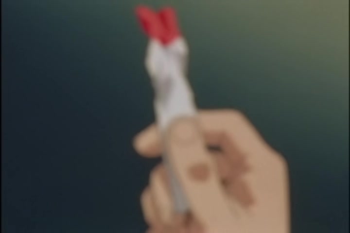 Ah! My Goddess (1993 OVA) Ep 3: Burning Hearts on the Road @ 02:55