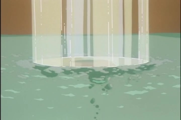 Ah! My Goddess (1993 OVA) Ep 3: Burning Hearts on the Road @ 05:49