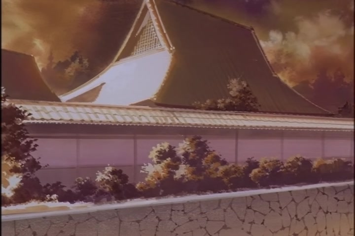 Ah! My Goddess (1993 OVA) Ep 4: Evergreen Holy Night @ 23:26
