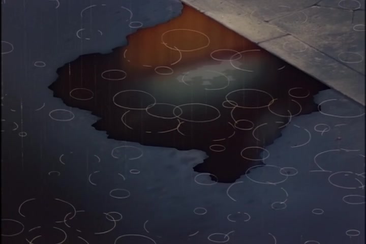 Ah! My Goddess (1993 OVA) Ep 5: For the Love of Goddess @ 01:41