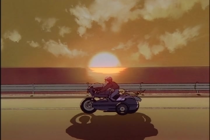 Ah! My Goddess (1993 OVA) Ep 5: For the Love of Goddess @ 19:39