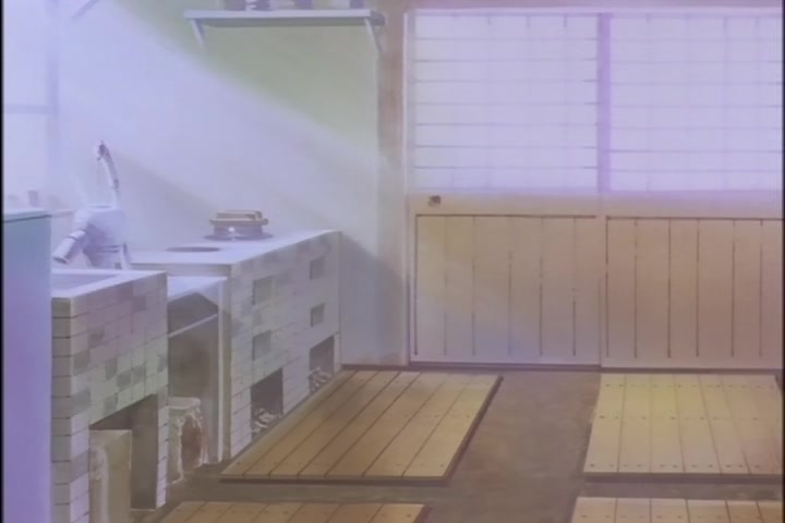 Ah! My Goddess (1993 OVA) Ep 5: For the Love of Goddess @ 20:56