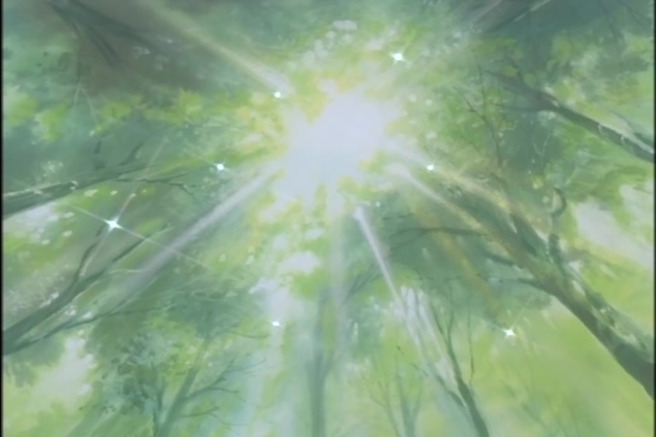Ah! My Goddess (1993 OVA) Ep 5: For the Love of Goddess @ 32:35