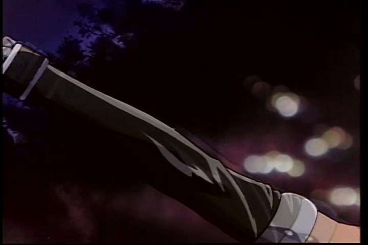Ah! My Goddess (1993 OVA) Ep 5: For the Love of Goddess @ 36:46