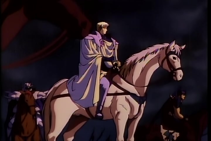 E001 · The Explosive Wizard screencaps
