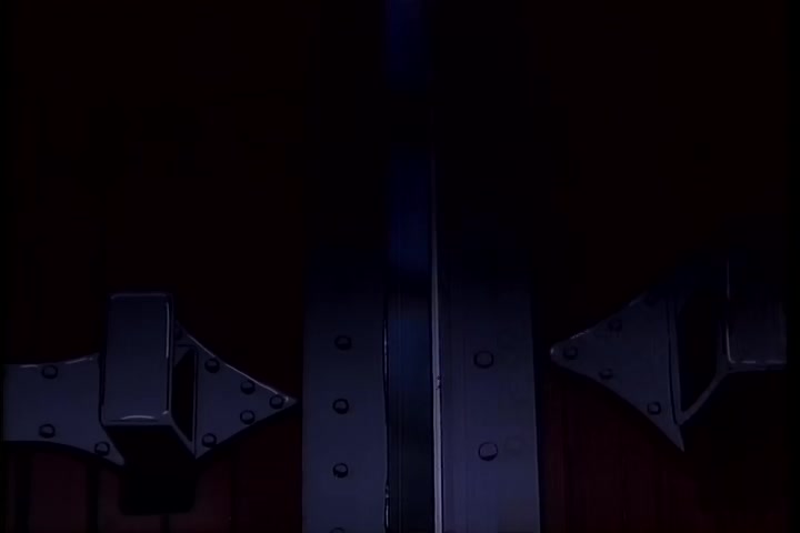 BASTARD!! (1992 OVA) Ep 1: The Explosive Wizard @ 07:25