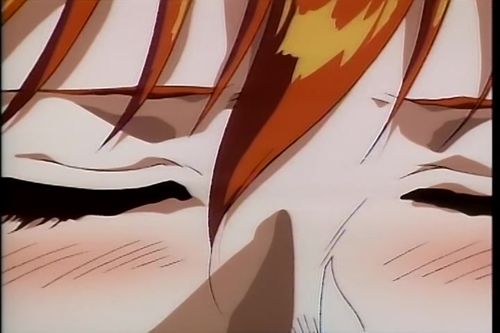 BASTARD!! (1992 OVA) Ep 1: The Explosive Wizard @ 14:10