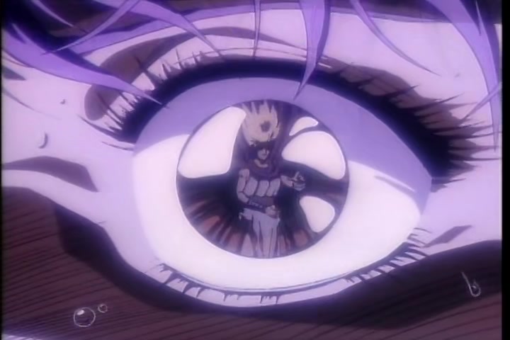 BASTARD!! (1992 OVA) Ep 1: The Explosive Wizard @ 18:53
