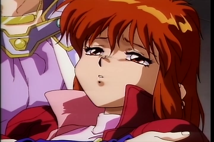 BASTARD!! (1992 OVA) Ep 1: The Explosive Wizard @ 20:34