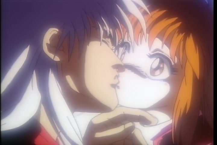 BASTARD!! (1992 OVA) Ep 1: The Explosive Wizard @ 24:10