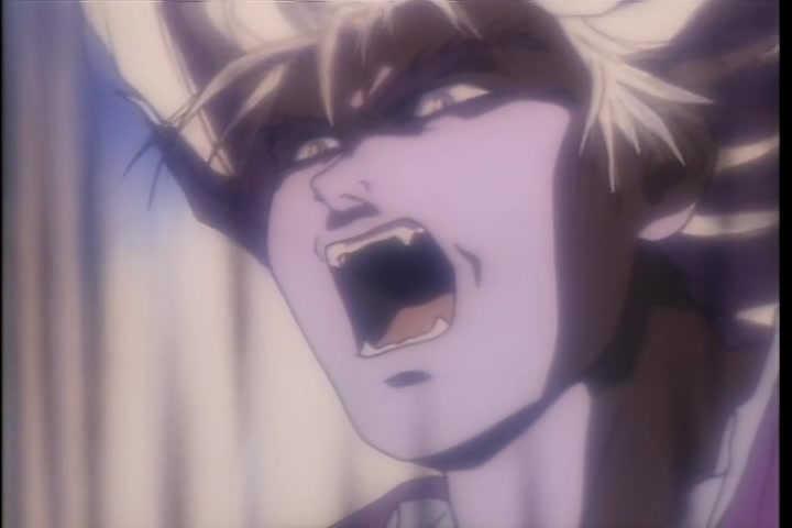 BASTARD!! (1992 OVA) Ep 1: The Explosive Wizard @ 24:15