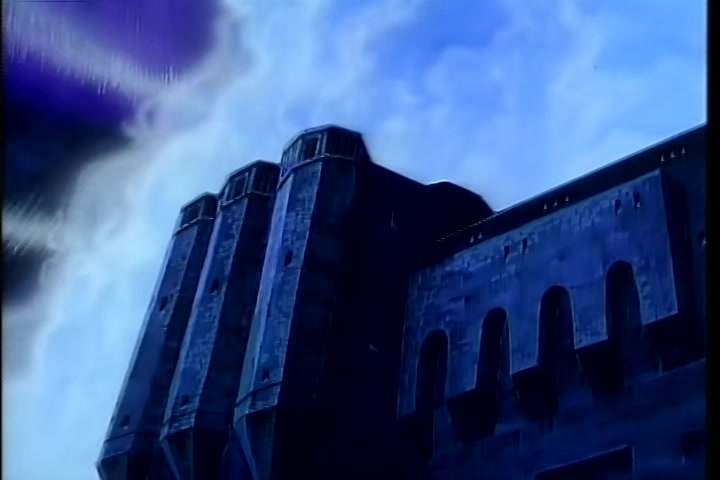 BASTARD!! (1992 OVA) Ep 2: Efreet the Fire Elemental @ 03:00